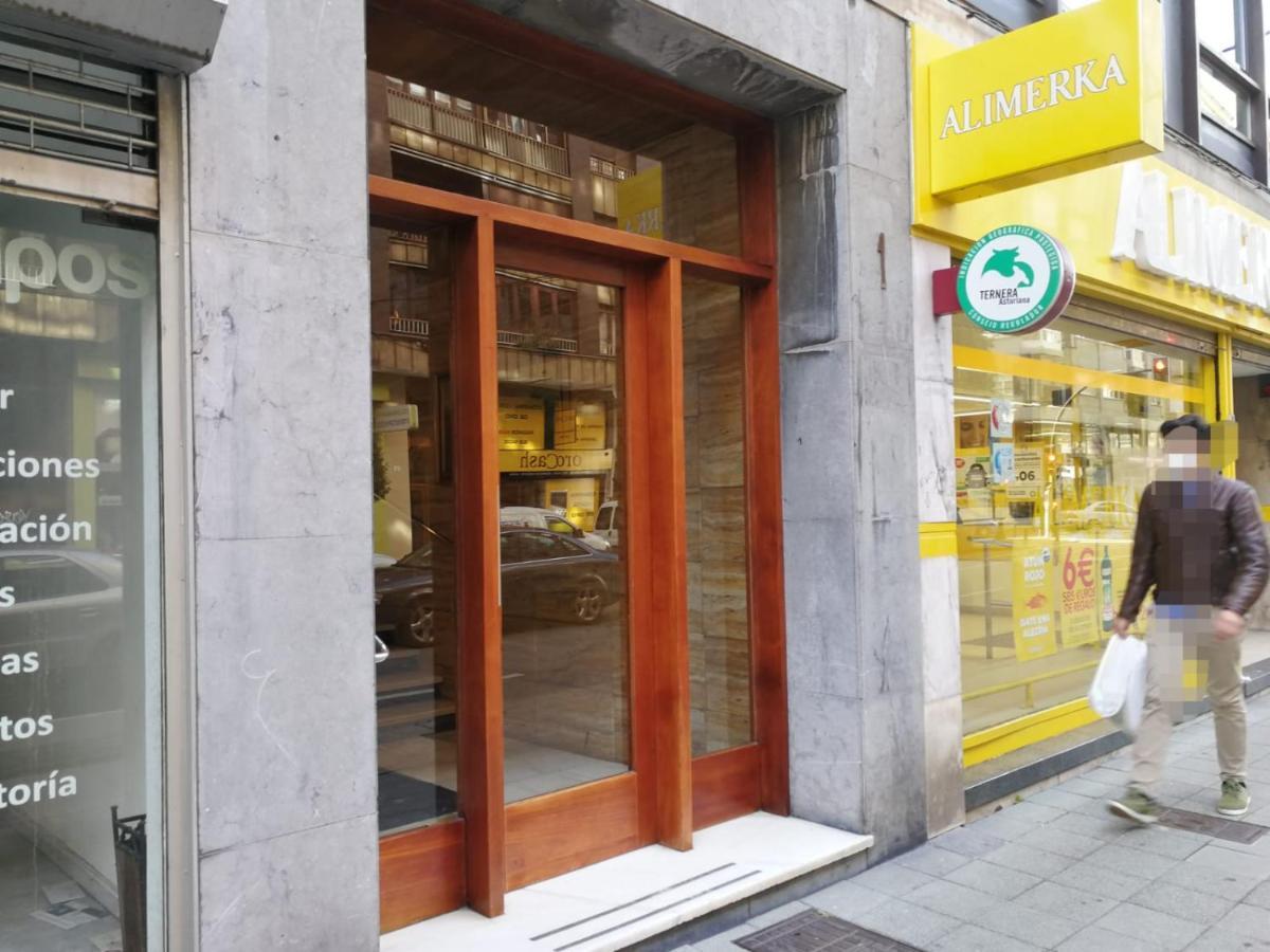 Apartamento Apto Ramón Y Cajal,1- Céntrico Y A 200m De Playa San Lorenzo-3hab-garaje Opcional Gijón