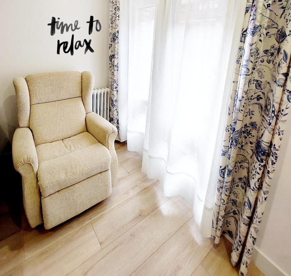Apartamento Apto Ramón Y Cajal,1- Céntrico Y A 200m De Playa San Lorenzo-3hab-garaje Opcional Gijón